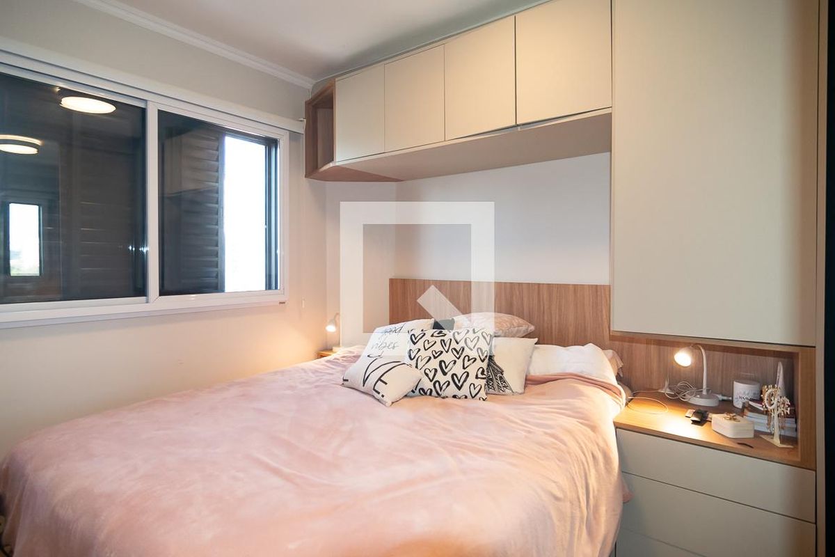 Apartamento, 1 quarto, 35 m² - Foto 22