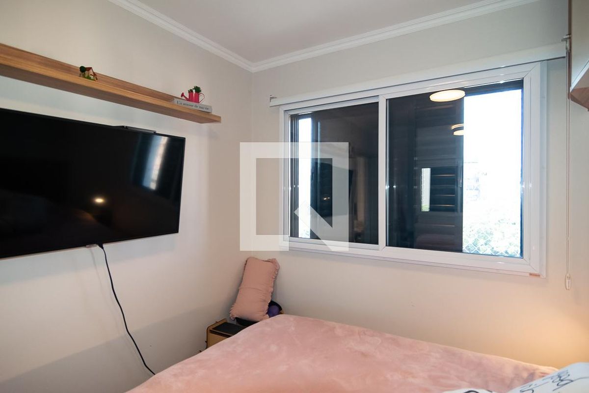 Apartamento, 1 quarto, 35 m² - Foto 28