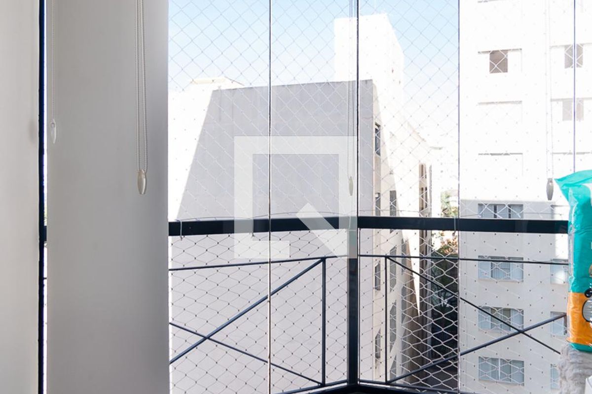 Apartamento, 1 quarto, 35 m² - Foto 20