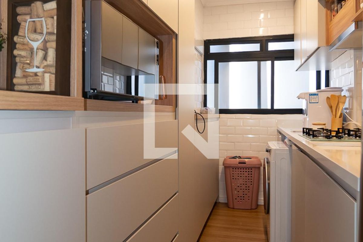 Apartamento, 1 quarto, 35 m² - Foto 42