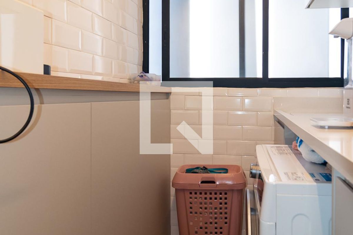 Apartamento, 1 quarto, 35 m² - Foto 58