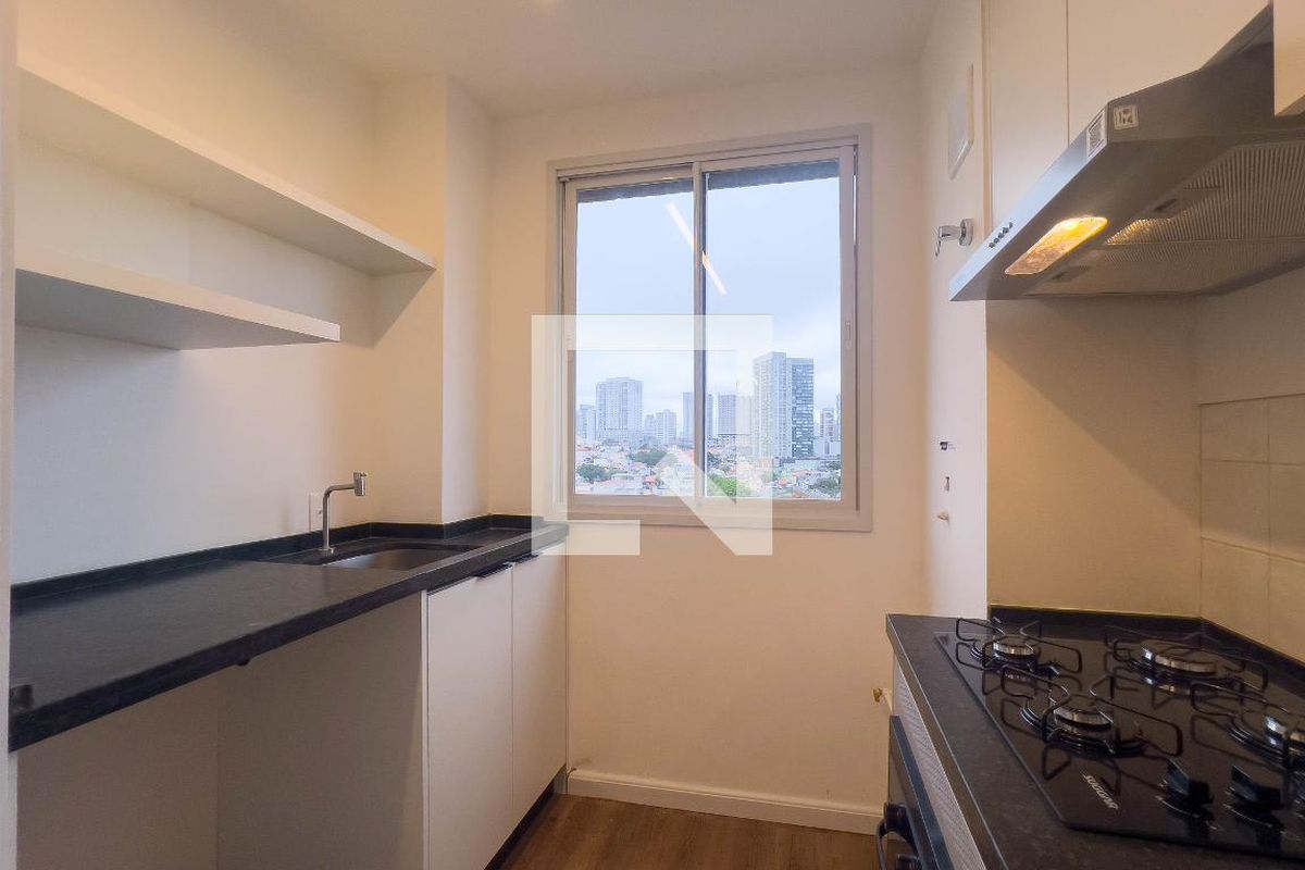 Apartamento, 2 quartos, 40 m² - Foto 36