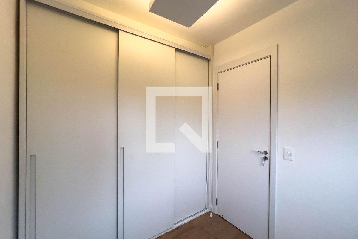 Apartamento, 2 quartos, 40 m² - Foto 22