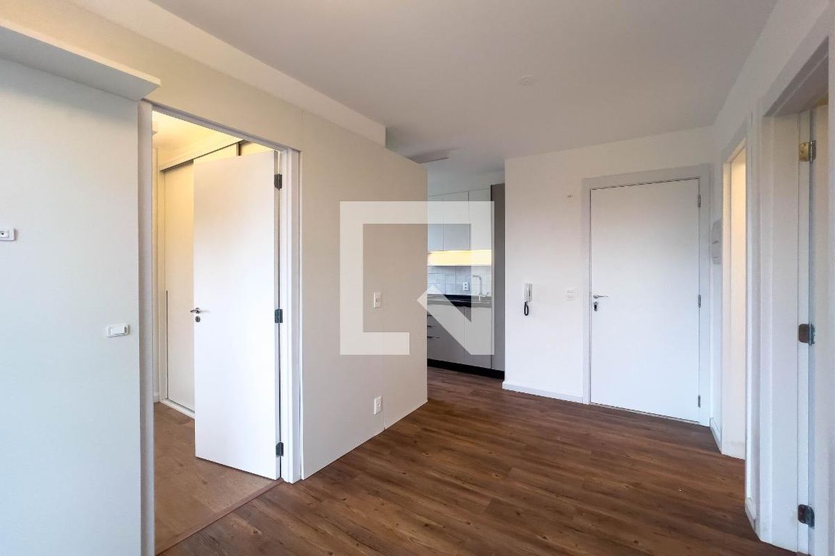 Apartamento, 2 quartos, 40 m² - Foto 6