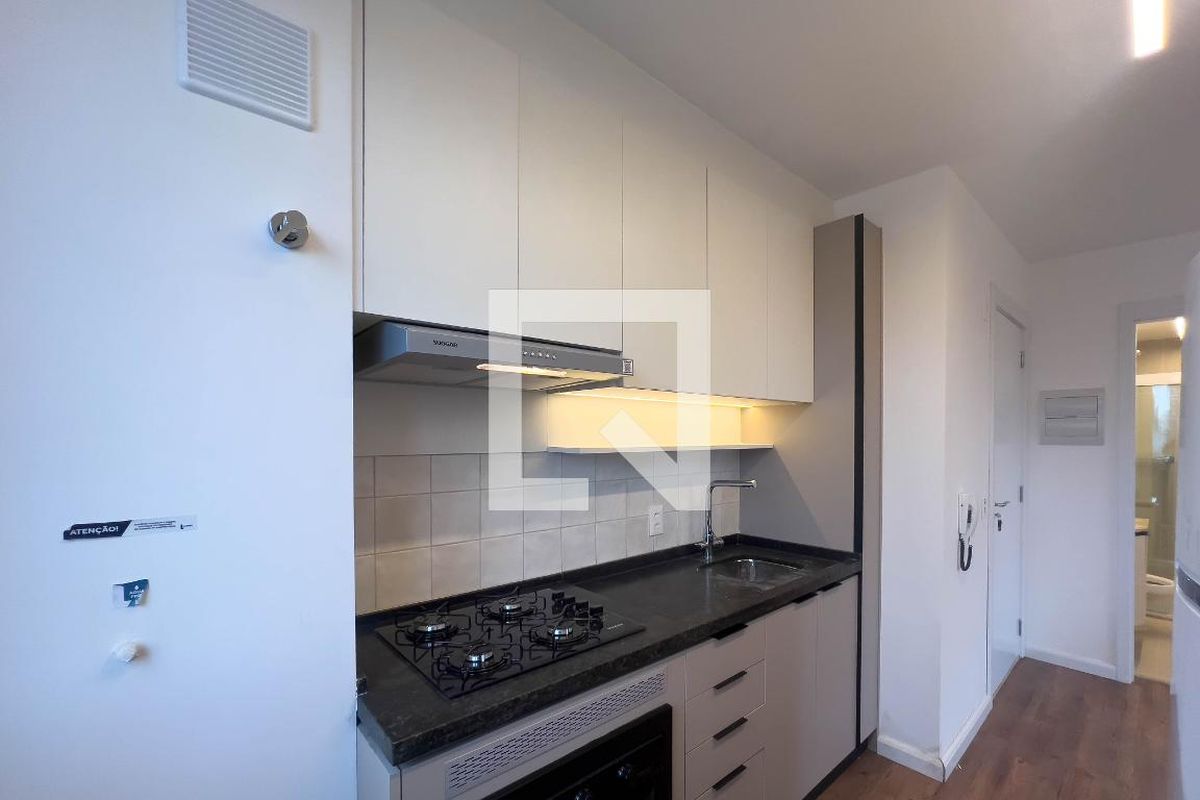 Apartamento, 2 quartos, 40 m² - Foto 38