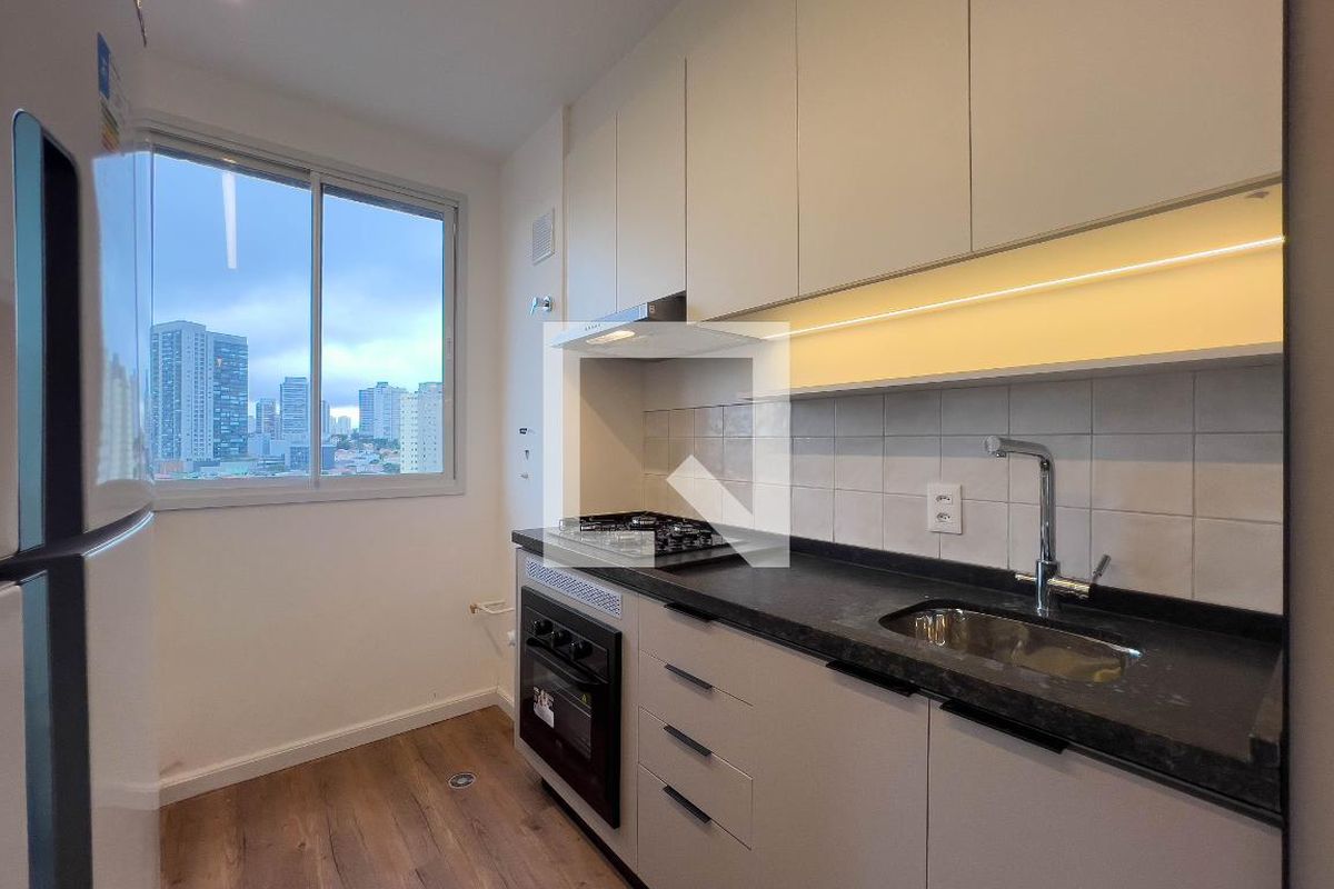 Apartamento, 2 quartos, 40 m² - Foto 34