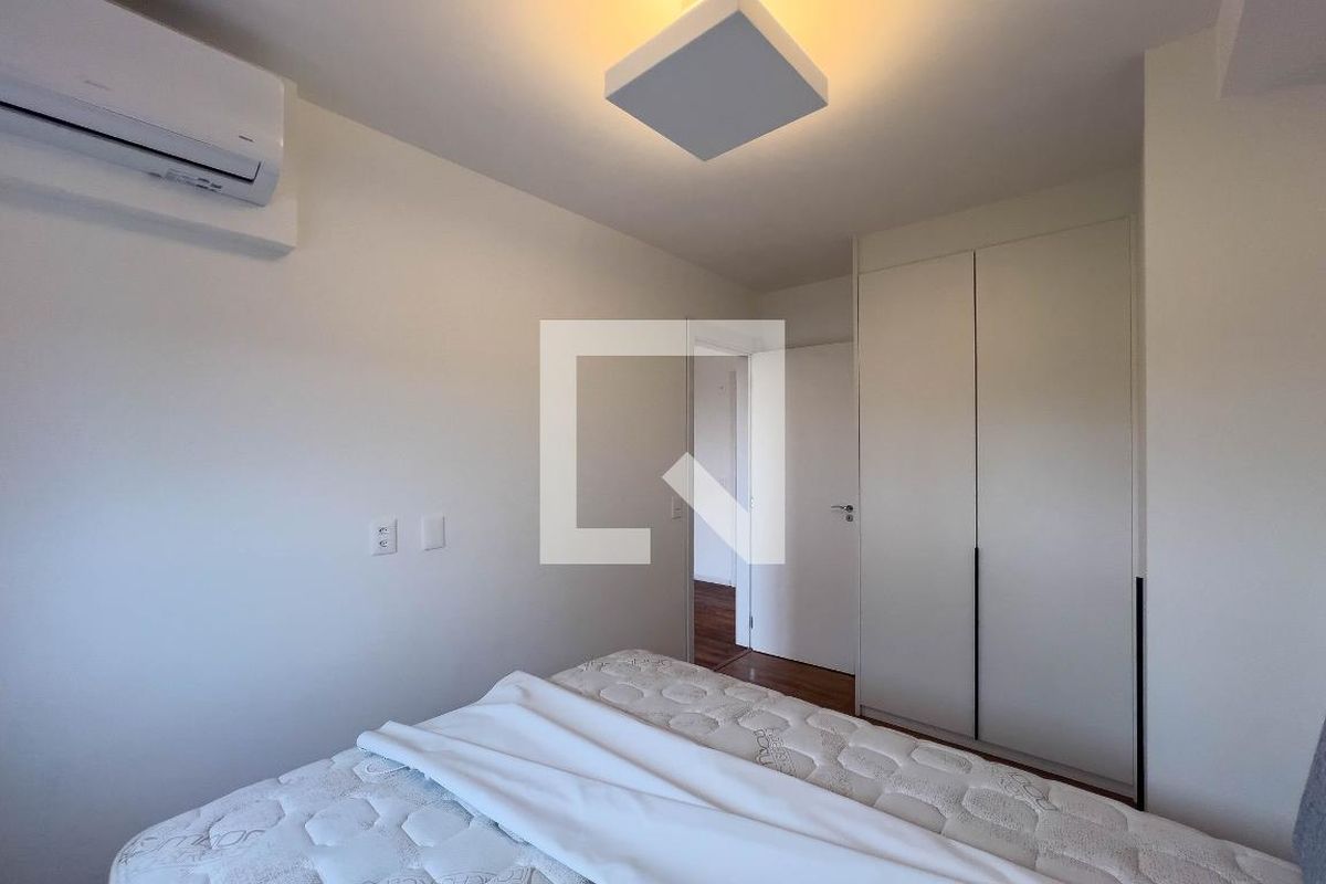 Apartamento, 2 quartos, 40 m² - Foto 16