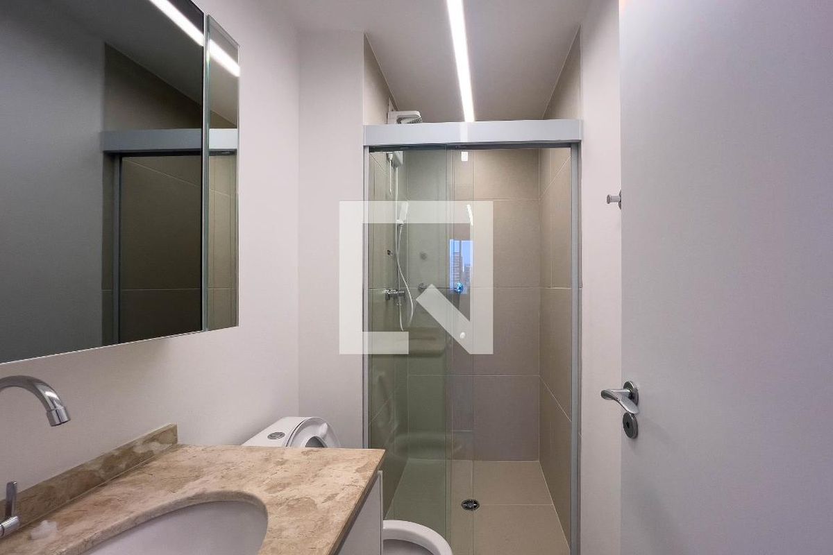 Apartamento, 2 quartos, 40 m² - Foto 28