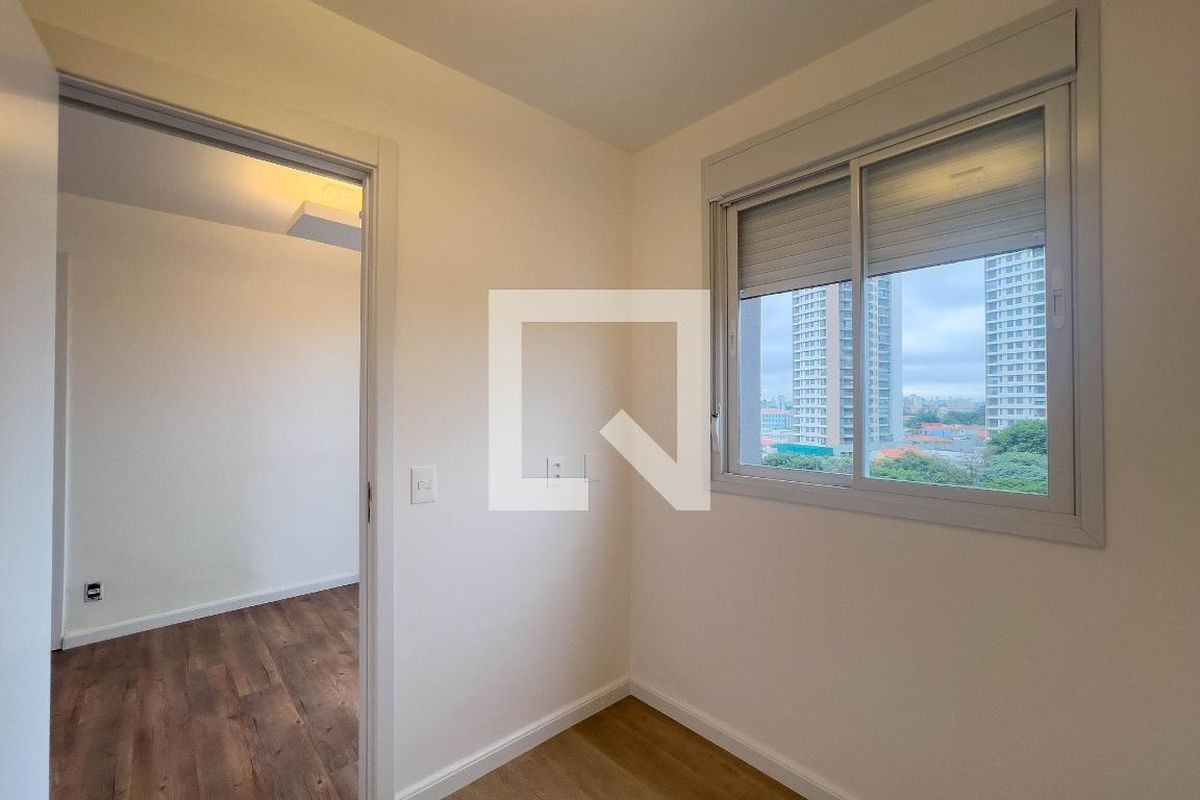 Apartamento, 2 quartos, 40 m² - Foto 20