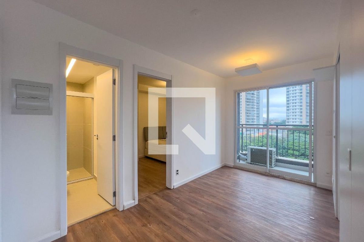 Apartamento, 2 quartos, 40 m² - Foto 4