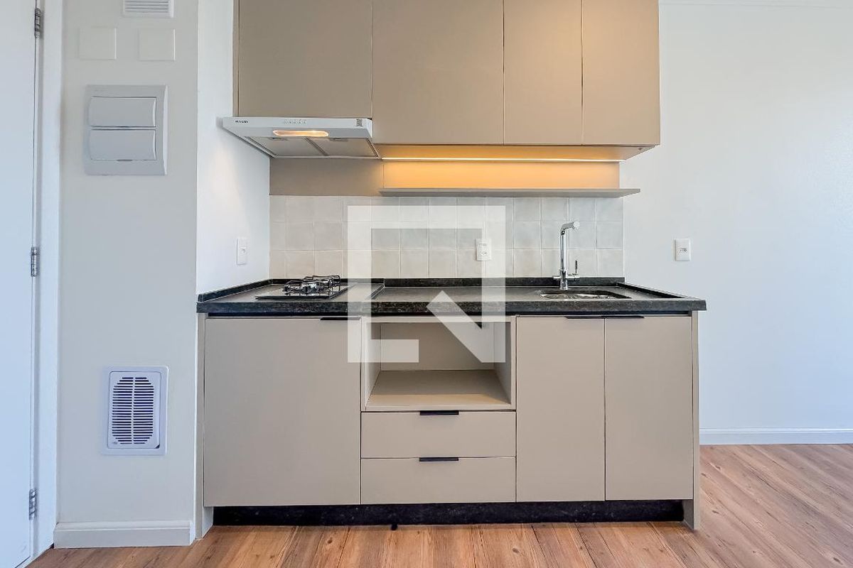 Apartamento, 1 quarto, 33 m² - Foto 46