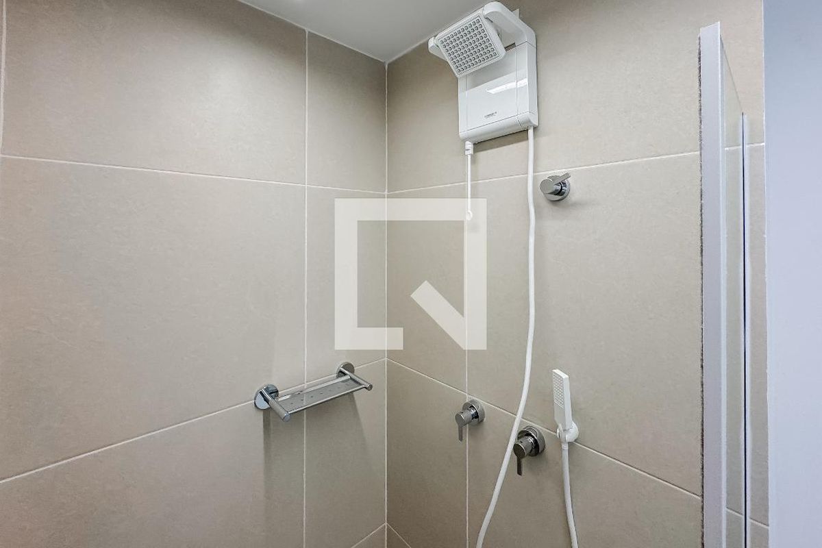 Apartamento, 1 quarto, 33 m² - Foto 36