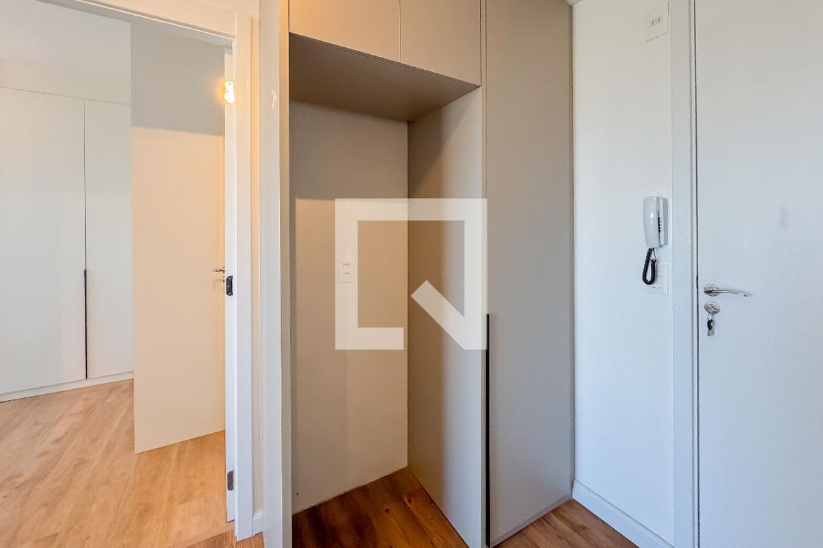 Apartamento, 1 quarto, 33 m² - Foto 56
