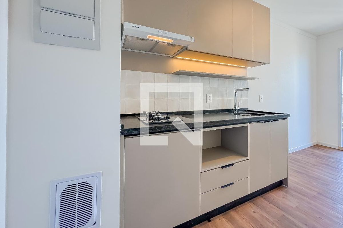 Apartamento, 1 quarto, 33 m² - Foto 48
