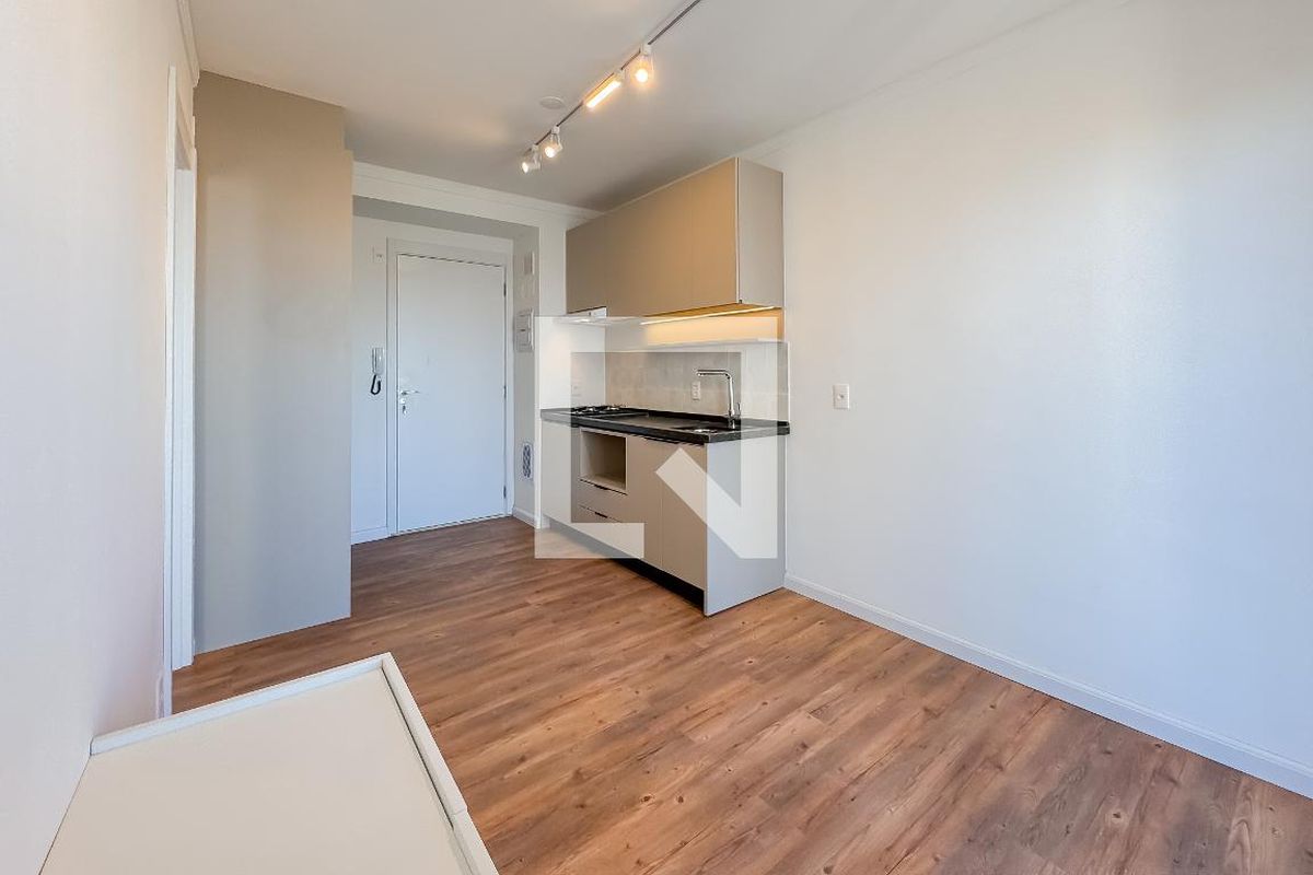Apartamento, 1 quarto, 33 m² - Foto 12