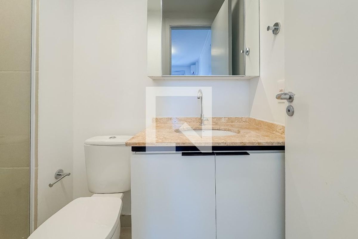 Apartamento, 1 quarto, 33 m² - Foto 34