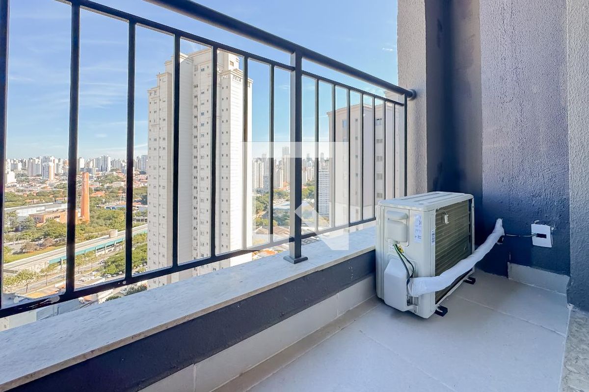 Apartamento, 1 quarto, 33 m² - Foto 16