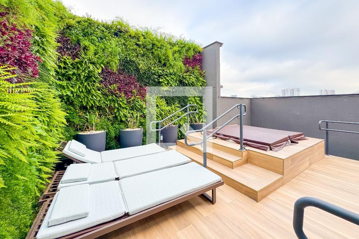 Apartamento, 1 quarto, 33 m² - Foto 72