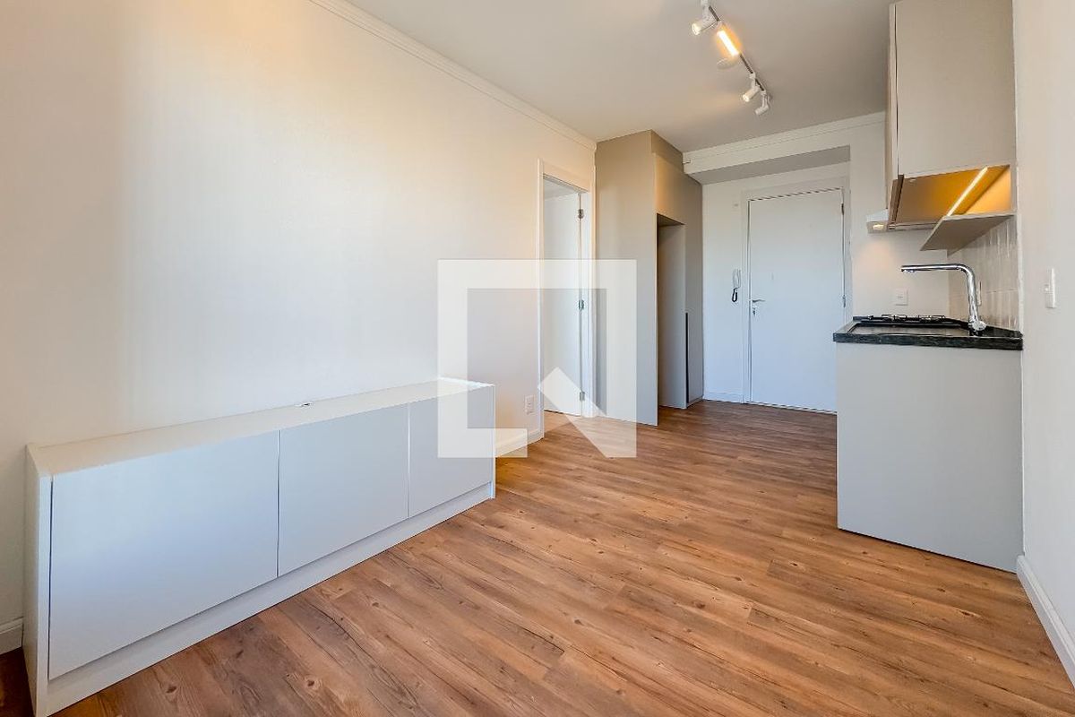 Apartamento, 1 quarto, 33 m² - Foto 8