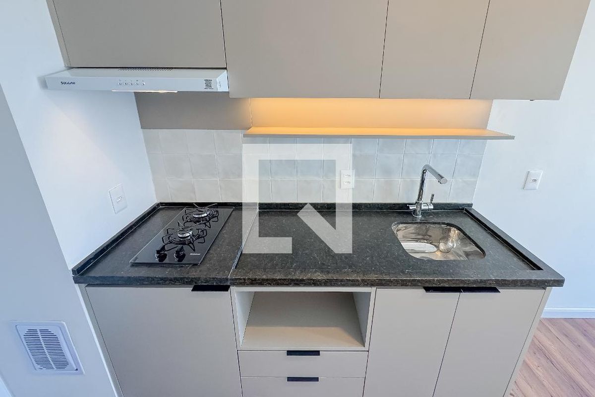 Apartamento, 1 quarto, 33 m² - Foto 54