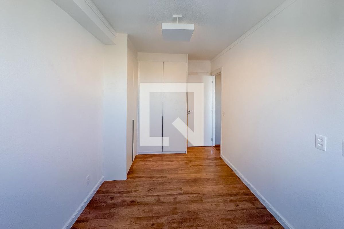 Apartamento, 1 quarto, 33 m² - Foto 30
