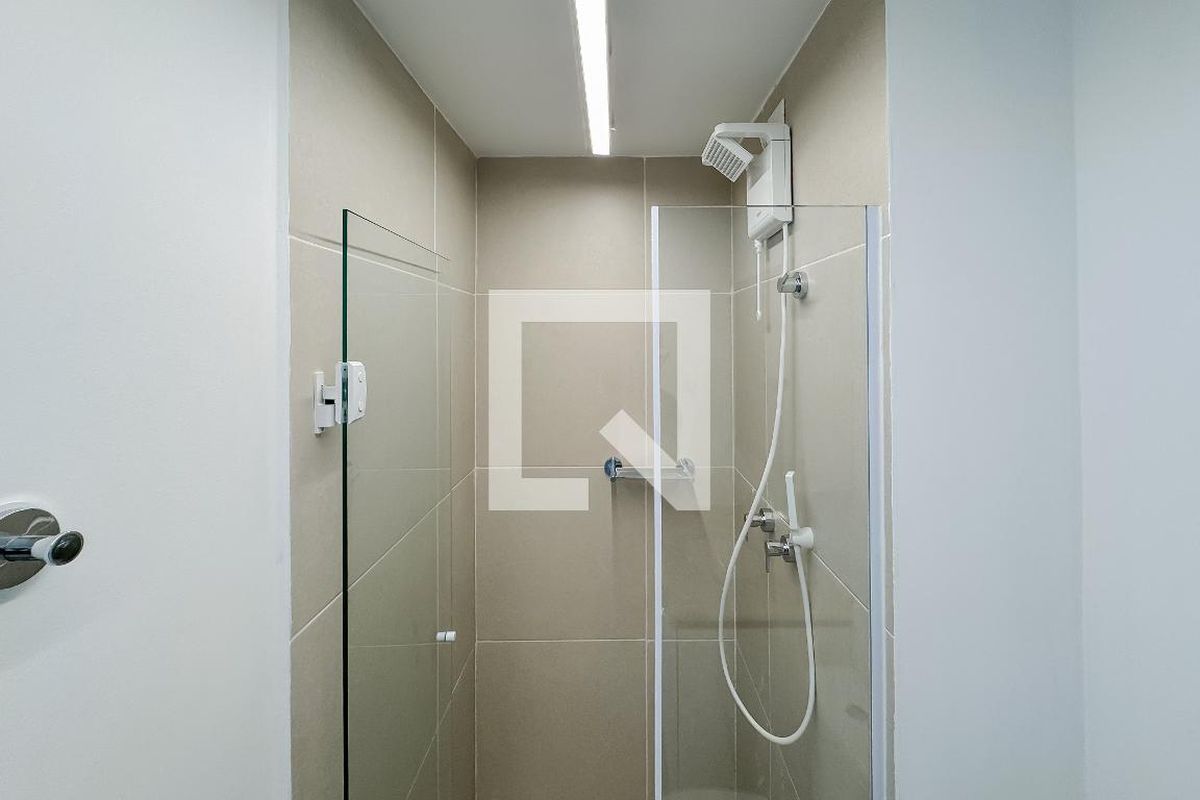 Apartamento, 1 quarto, 33 m² - Foto 40
