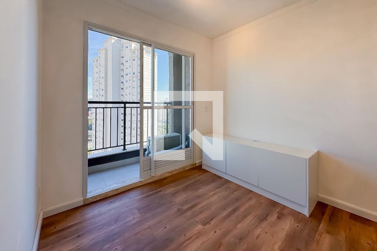 Apartamento, 1 quarto, 33 m² - Foto 6