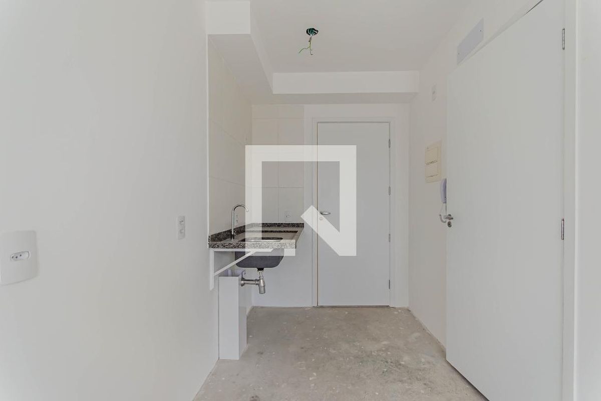 Kitnet-Studio, 36 m² - Foto 20