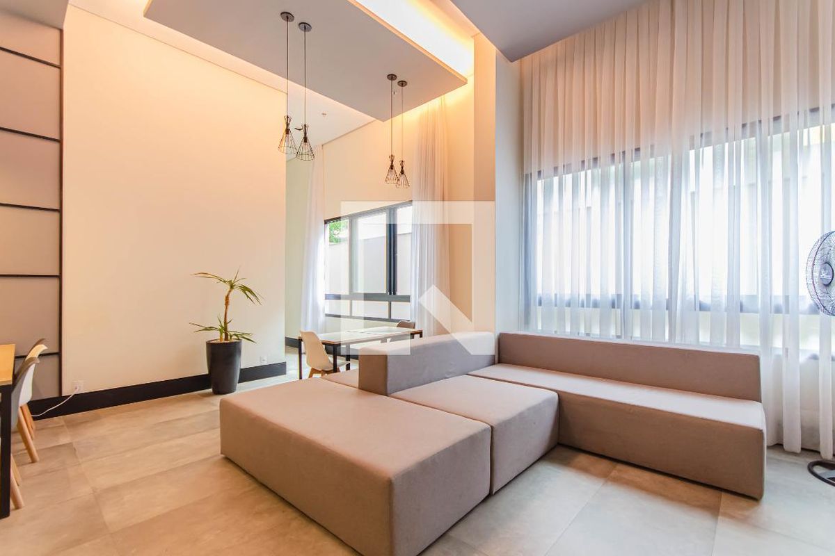 Kitnet-Studio, 36 m² - Foto 52