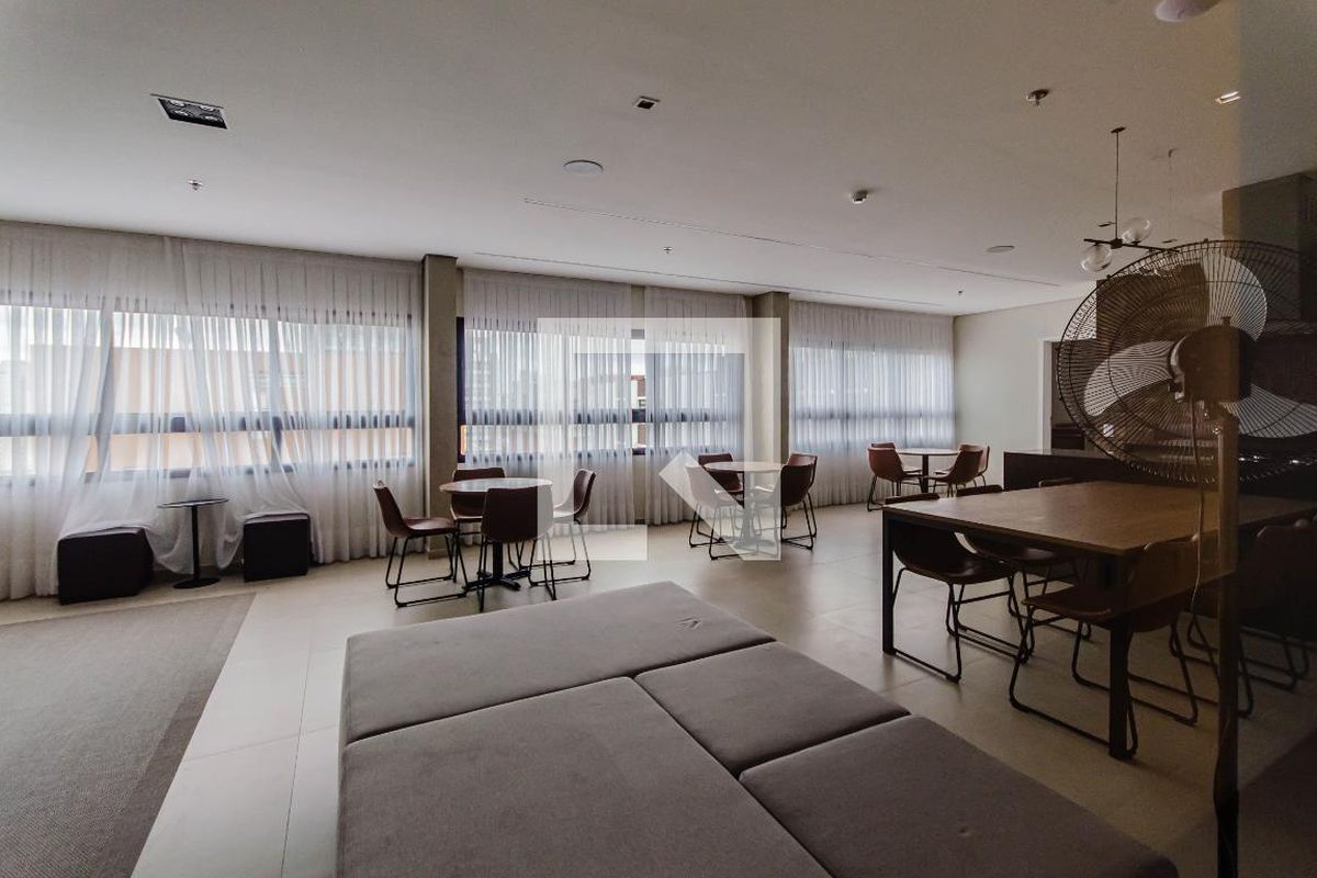 Kitnet-Studio, 36 m² - Foto 48