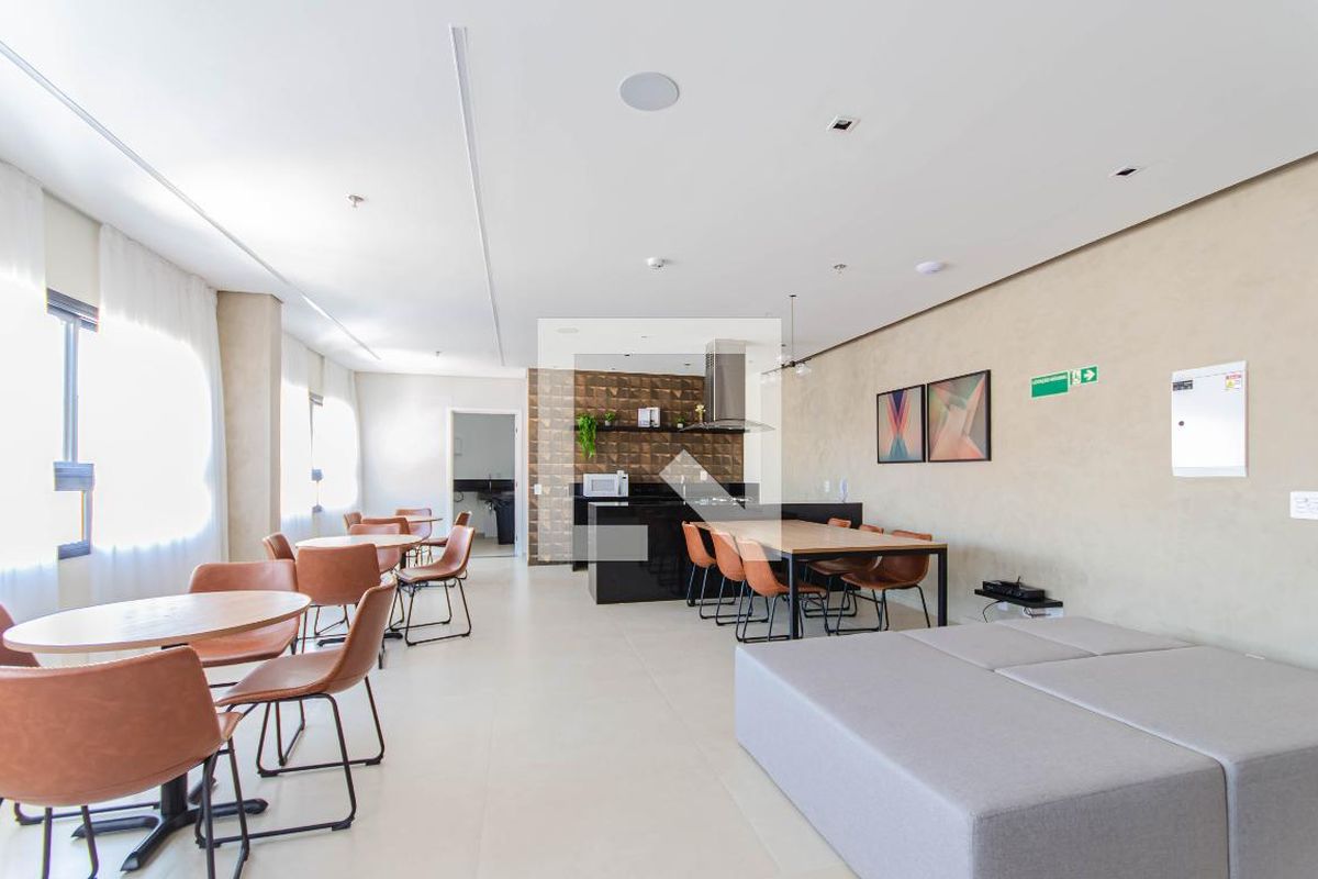 Kitnet-Studio, 36 m² - Foto 44