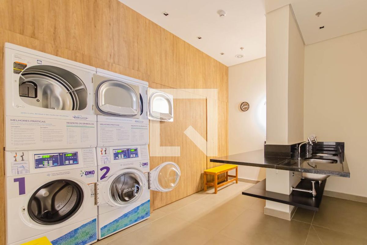 Kitnet-Studio, 36 m² - Foto 64