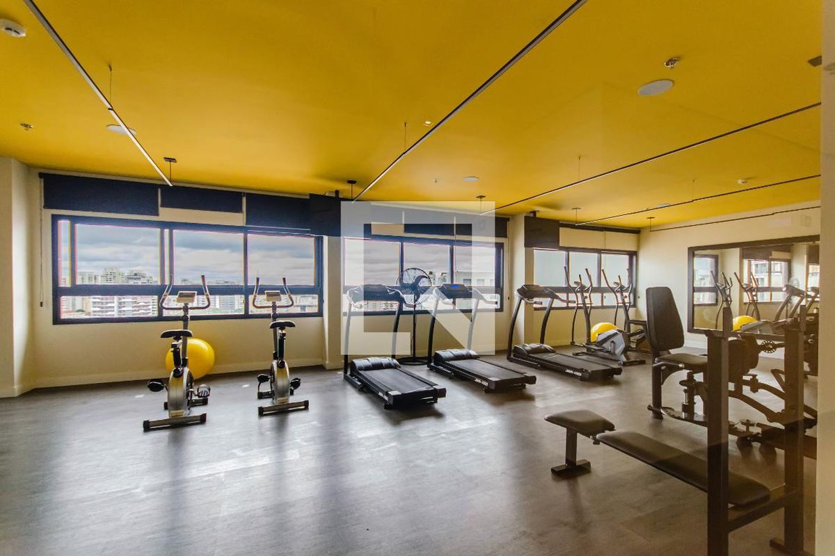 Kitnet-Studio, 36 m² - Foto 58