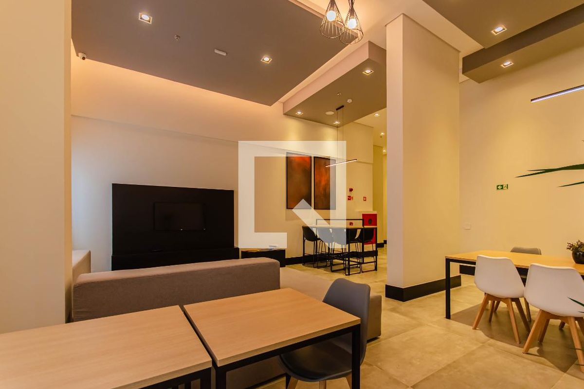Kitnet-Studio, 36 m² - Foto 54
