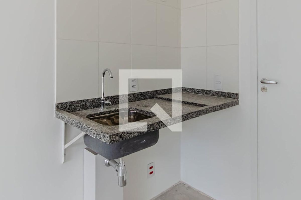 Kitnet-Studio, 36 m² - Foto 24