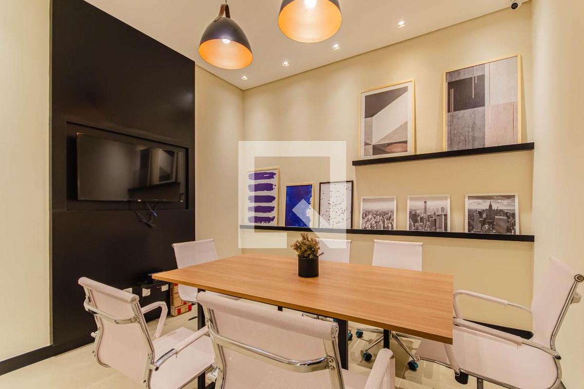 Kitnet-Studio, 36 m² - Foto 66