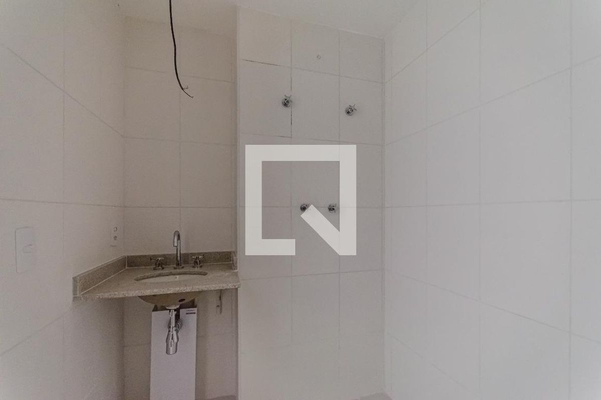 Kitnet-Studio, 36 m² - Foto 12