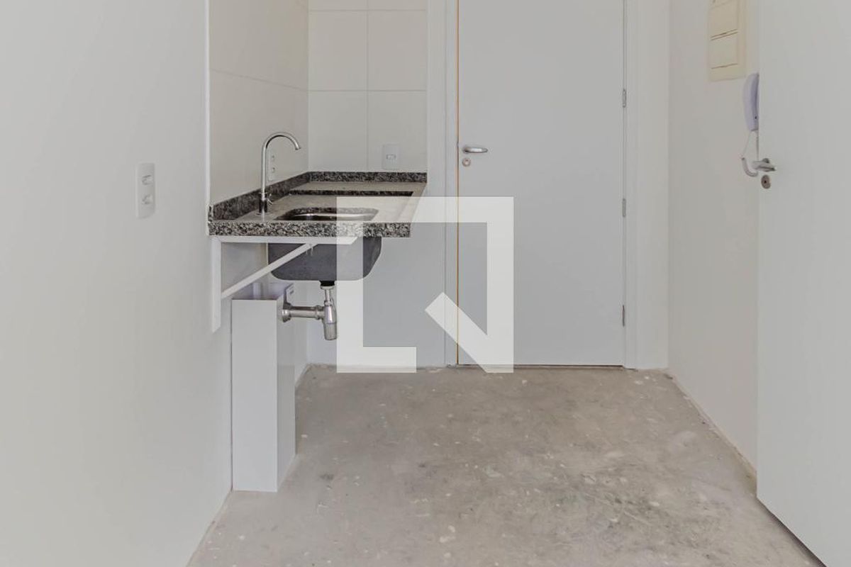 Kitnet-Studio, 36 m² - Foto 22