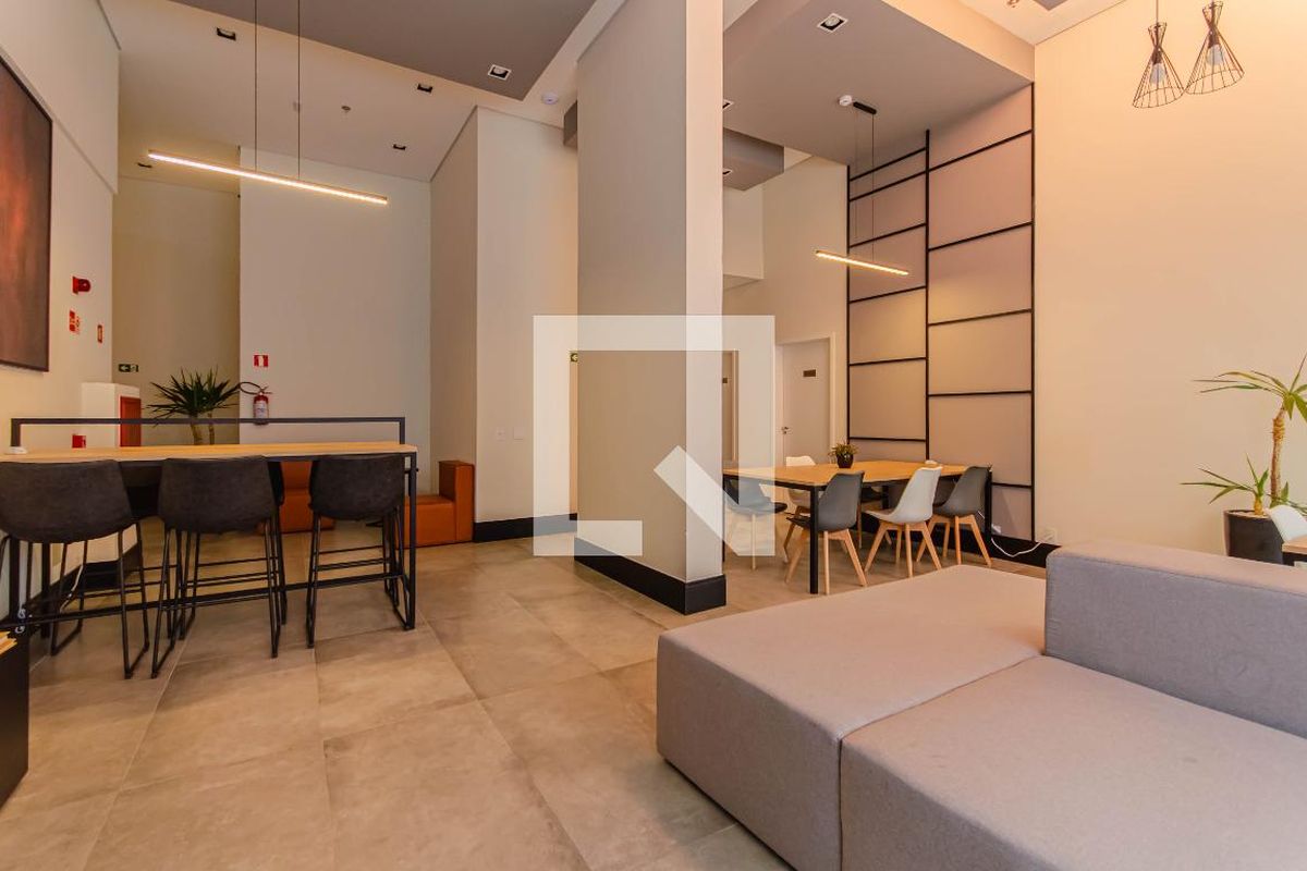 Kitnet-Studio, 36 m² - Foto 50