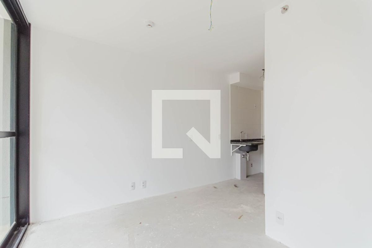 Kitnet-Studio, 36 m² - Foto 6