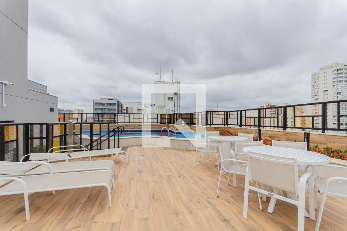 Kitnet-Studio, 36 m² - Foto 34