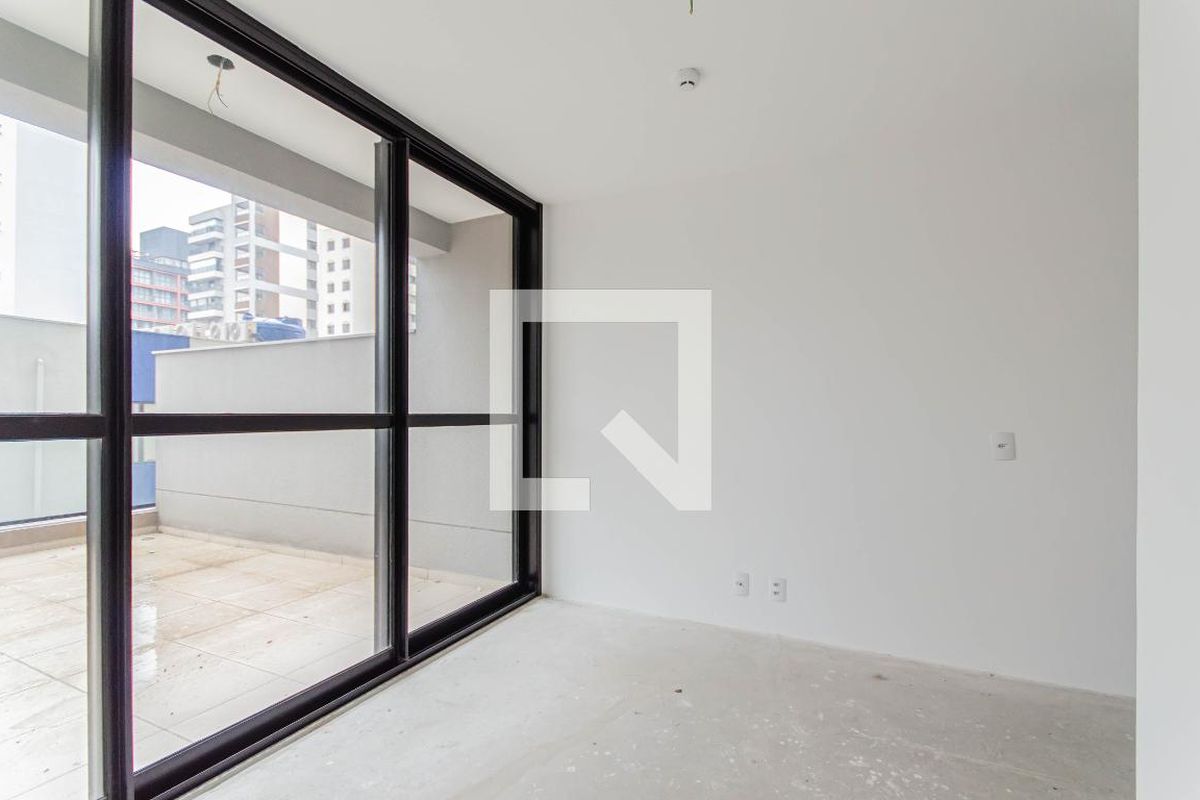 Kitnet-Studio, 36 m² - Foto 4