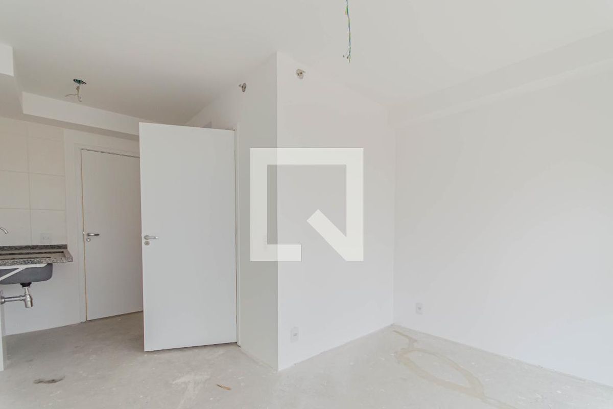 Kitnet-Studio, 36 m² - Foto 8