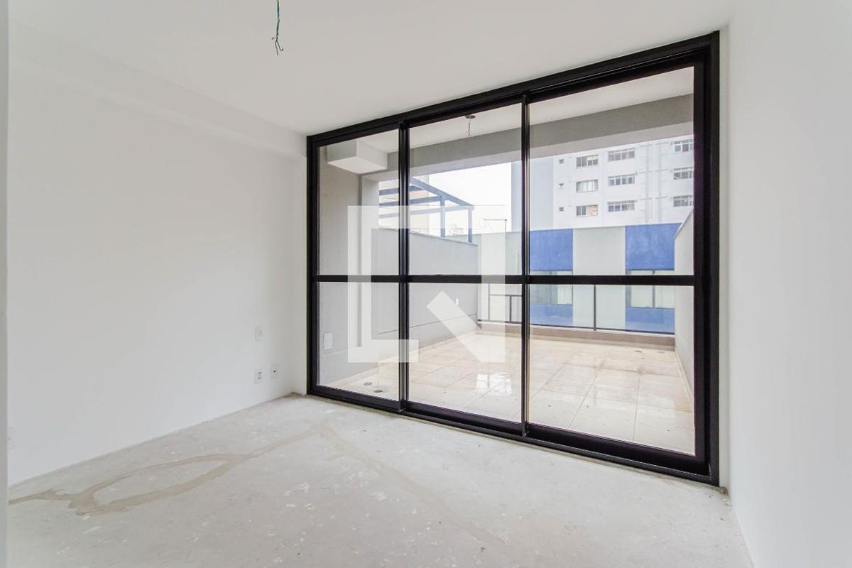 Kitnet-Studio, 36 m² - Foto 2
