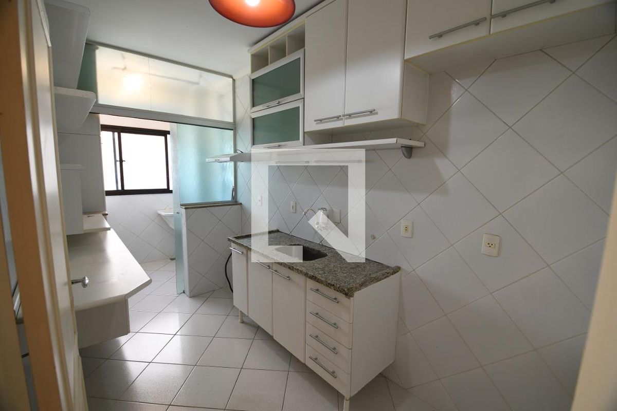 Apartamento à Venda - Jardim Flamboyant, 2 Quartos,  62 m2 em , Campinas - sp | SoloBR