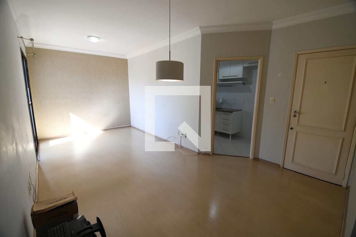 Apartamento à Venda - Jardim Flamboyant, 2 Quartos,  62 m2 em , Campinas - sp | SoloBR