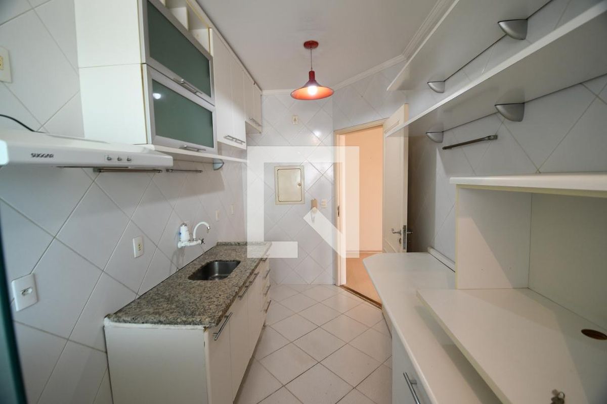 Apartamento à Venda - Jardim Flamboyant, 2 Quartos,  62 m2 em , Campinas - sp | SoloBR