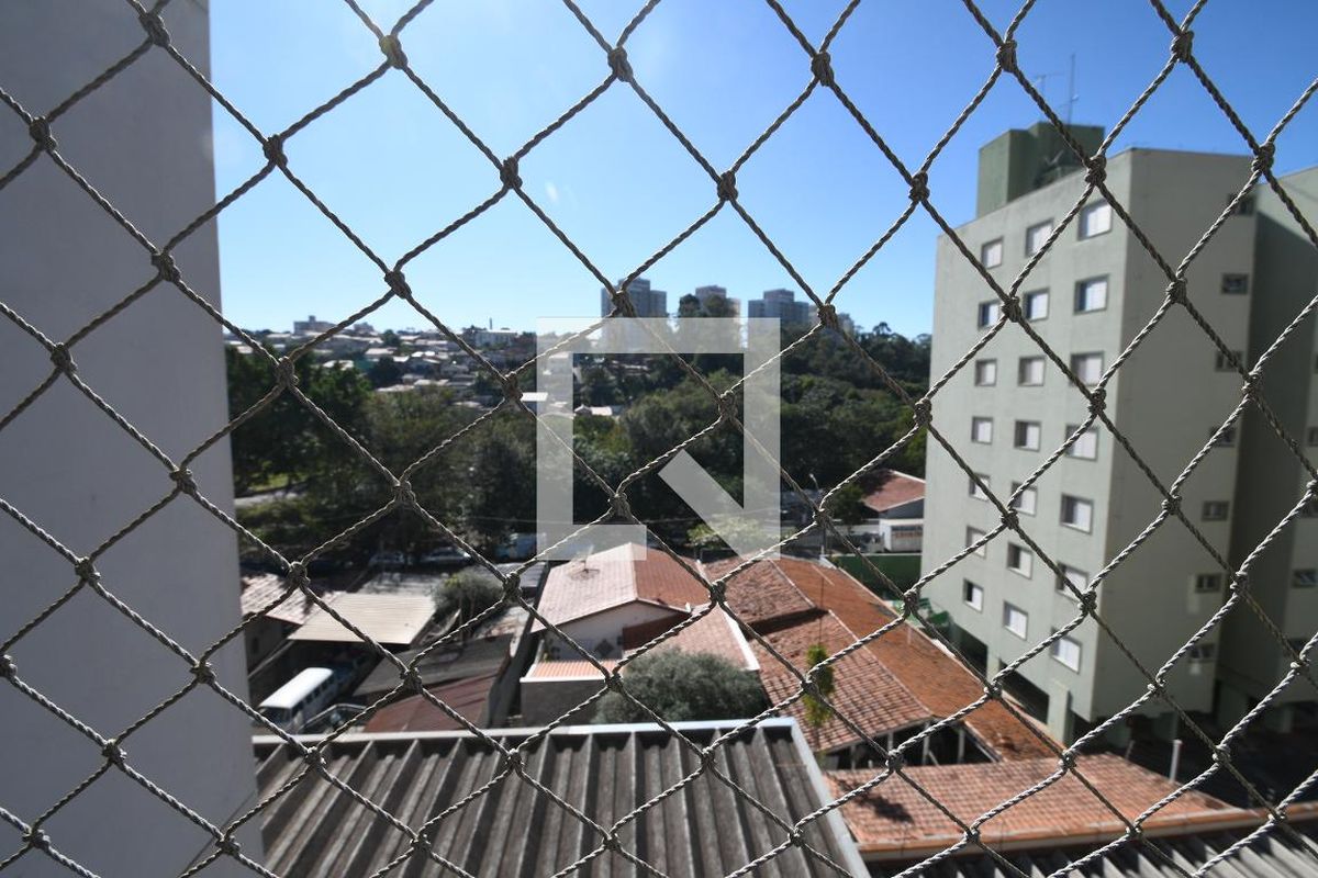Apartamento à Venda - Jardim Flamboyant, 2 Quartos,  62 m2 em , Campinas - sp | SoloBR