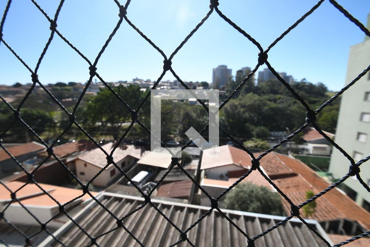 Apartamento à Venda - Jardim Flamboyant, 2 Quartos,  62 m2 em , Campinas - sp | SoloBR