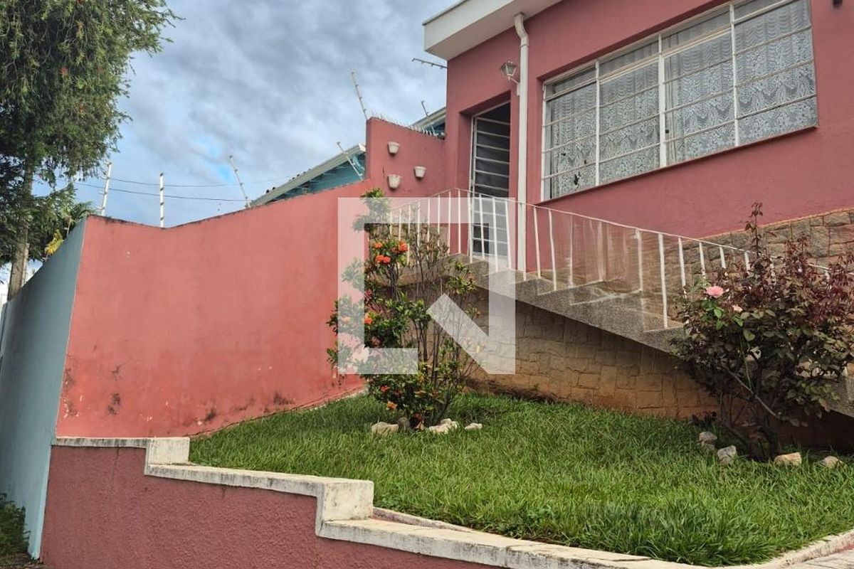 Apartamento à Venda - Taquaral, 6 Quartos,  355 m2 em , Campinas - sp | SoloBR